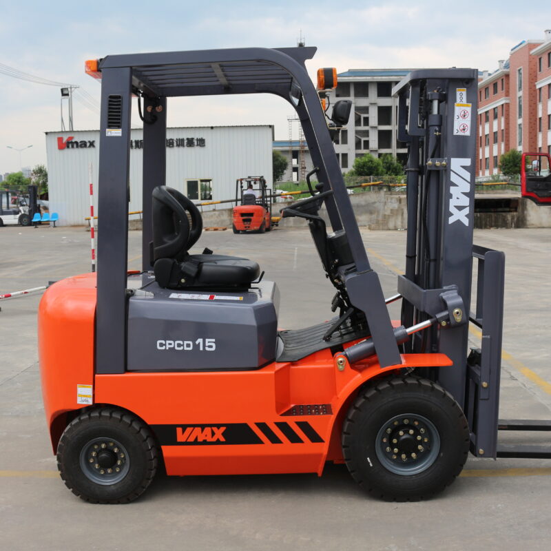 1.5 T CPCD15 2 STAGE 3M